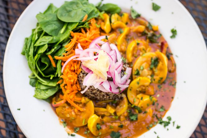 Tucson Food Tours- Downtown Tucson Walking Food Tour - Diverse Flavors of the Southwest