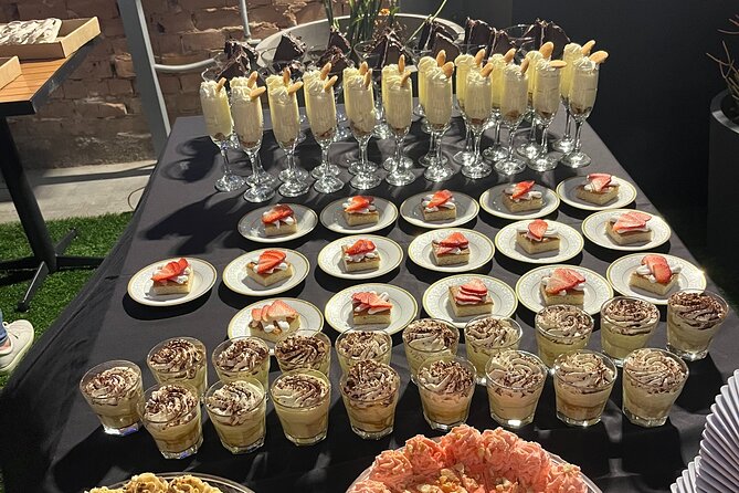 Tucson Food Tours Progressive Dinner Tour - Traveler Recommendations