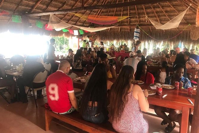 Tulum and Coba 4x1 With Cenote, Playa Del Carmen, Mayan Village All Inclusive Tour - Customer Feedback