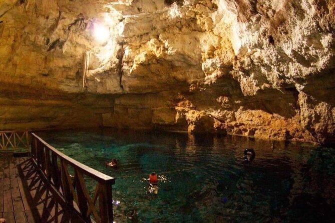 Tulum, Coba, Cenote & Playa Del Carmen! Full Mayan Experience - Coba Ruins Highlights
