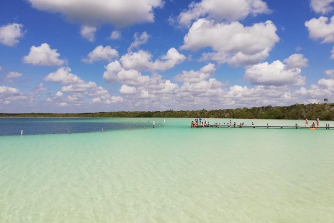 TULUM RISING-Early Bird Experience-Ruins-Cenote-Lagoon-Private Expedition. - Inclusions and Amenities