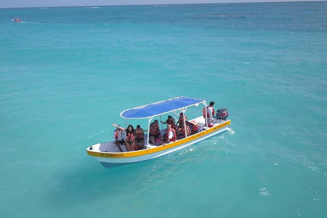 Tulum Snorkelling in Reef and Cenote - Health and Safety Guidelines