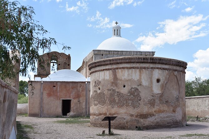 Tumacacori Mission Private Walking Tour Review - Highlights of the Tour Experience