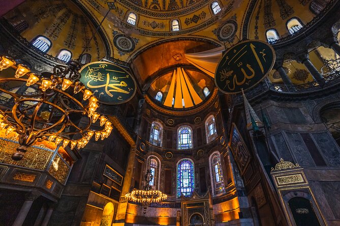 Turkey Package Tour: 7 Days Western Turkey - Experiencing the Mystic Ephesus