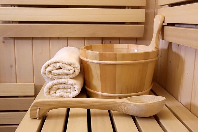 Turkish Hammam Day Spa Jacuzzi, Sauna & Transfer - Hurghada - What to Expect