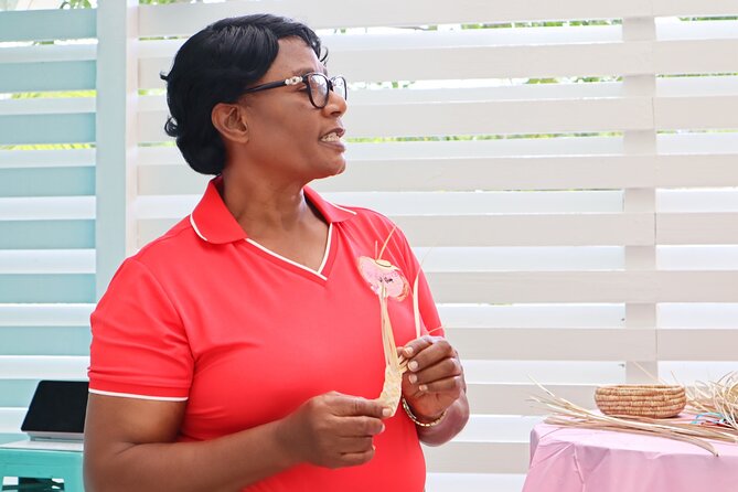 Turks and Caicos Handcraft Shared Experience - Frequently Asked Questions