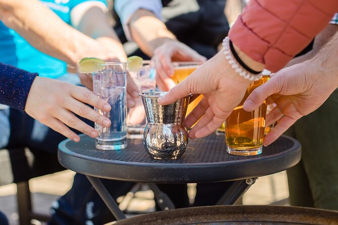 Twin Cities Walking Tour: Uncover Hidden Minneapolis Bars - Addressing Challenges and Customer Service Responsiveness