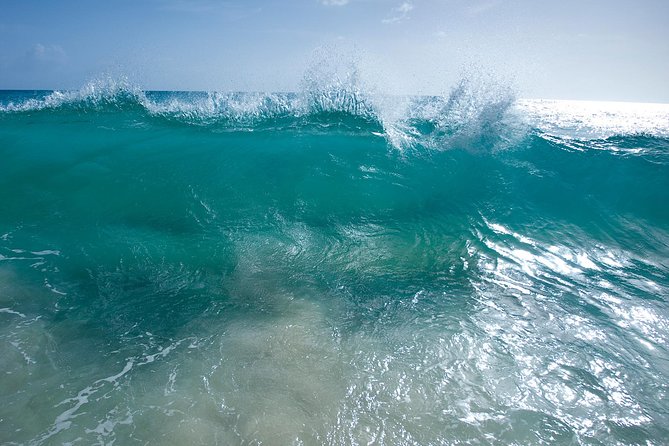 Two Beach Decadent Escape - Accessibility and Participation