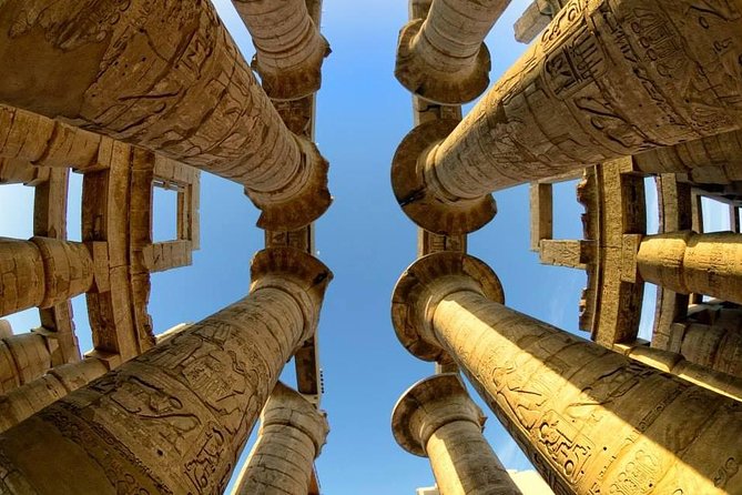 Two Days Luxor Tours From Safaga Port - Pricing Details
