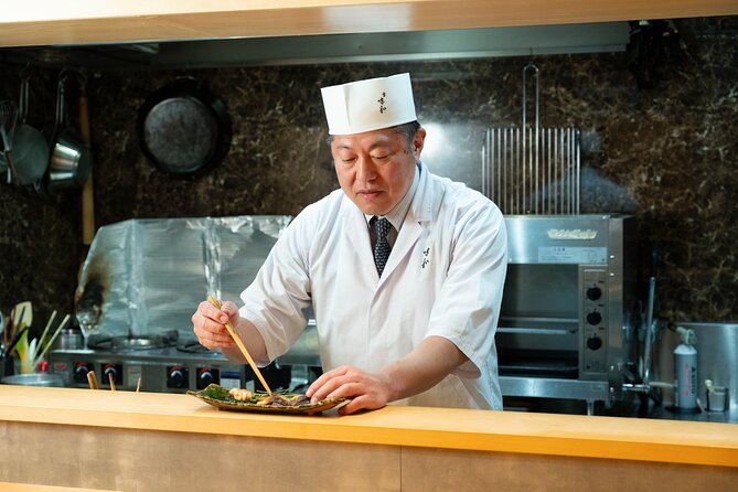 Two Hours Private Hochoshiki Knife Ceremony in Kyoto - Booking Information