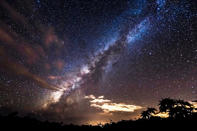 UFO Tour on the Big Island of Hawaii - Tour Experience Highlights