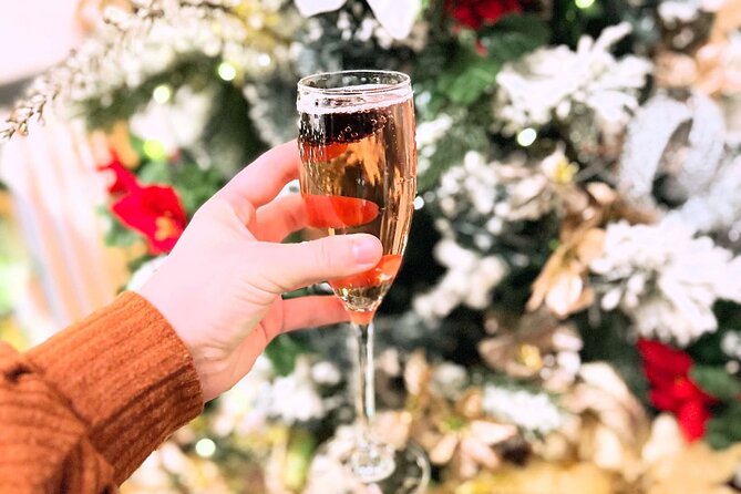 Ugly Sweater Food Tour - Dietary Restrictions and Accommodations