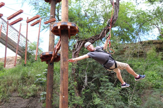 Ultimate Adventure Package - Booking Information