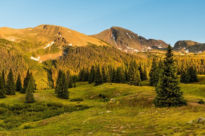 Ultimate Colorado Self-Guided Driving & Walking Audio Tours - Pricing and Offers
