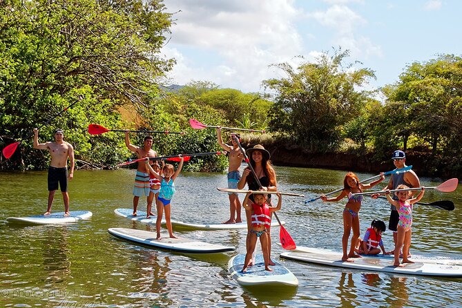 Ultimate North Shore Adventure Review - Dining Opportunities