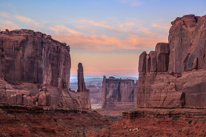 Ultimate Utah Bundle Self-Guided Driving Audio Tour - Discovering the Wonders of Monument Valley