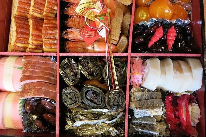 Umami Town Street Food Tour - Discovering Local Delicacies