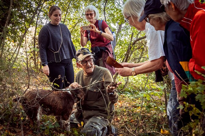 Umbria Truffle Hunting Experience With Brunch - Planning Your Umbria Truffle Hunting Experience