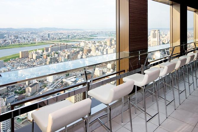 Umeda Sky Building KUCHU-TEIEN OBSERVATORY - Reviews and Ratings