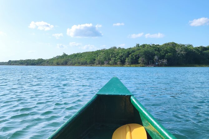 Unforgettable Journey: Coba, Monkey Reserve, and Mayan Cenote - Traditional Mayan Lunch Experience