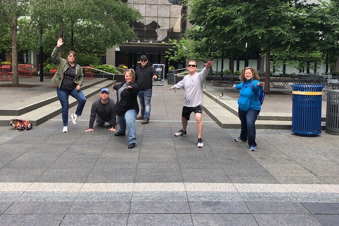Unique Scavenger Hunt Experience in Cleveland by Zombie Scavengers - Flexible Booking and Cancellation