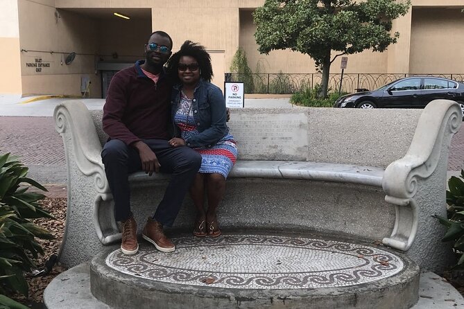 Unique Scavenger Hunt Experience in Milwaukee by Operation City Quest - Accessibility Information