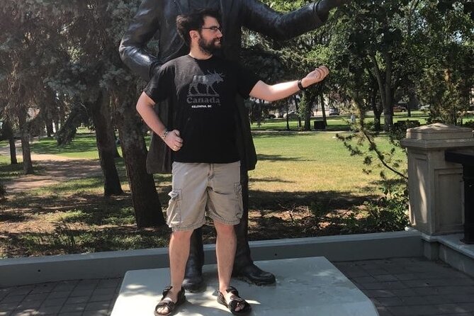 Unique Scavenger Hunt Experience in Tampa by Crazy Dash - Booking Process and Information