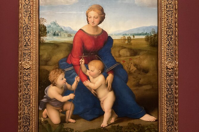 Unlocking European Art: Private Tour of the Museum of Fine Arts - Experiencing the Art Historians Perspective