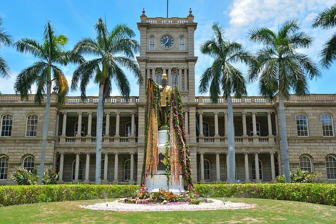 USS Arizona Memorial - Honolulu City - Aloha Pearl Harbor Tour - Oahu - Customer Feedback and Insights