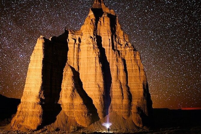 Utah Mighty 5 National Parks: Small Group 5-Day Tour - Cancellation Policy and Additional Info