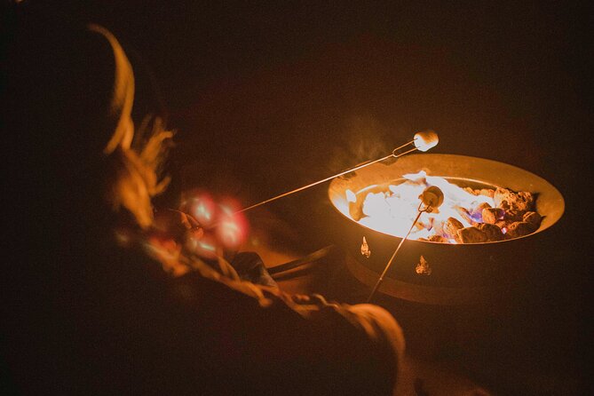 UTV Sunset Smores N Stars at Coral Pink Sand Dunes - Customer Reviews and Highlights