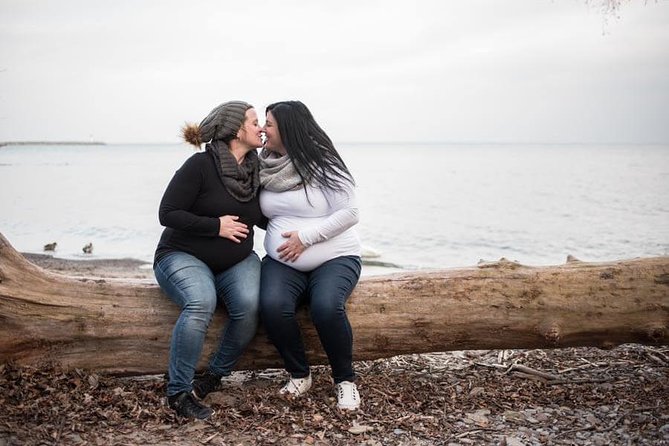 Vacation Photographer in Niagara - About Your Stay
