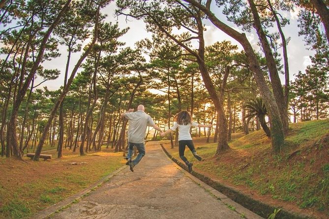 Vacation Photographer in Okinawa - Accessibility and Inclusivity