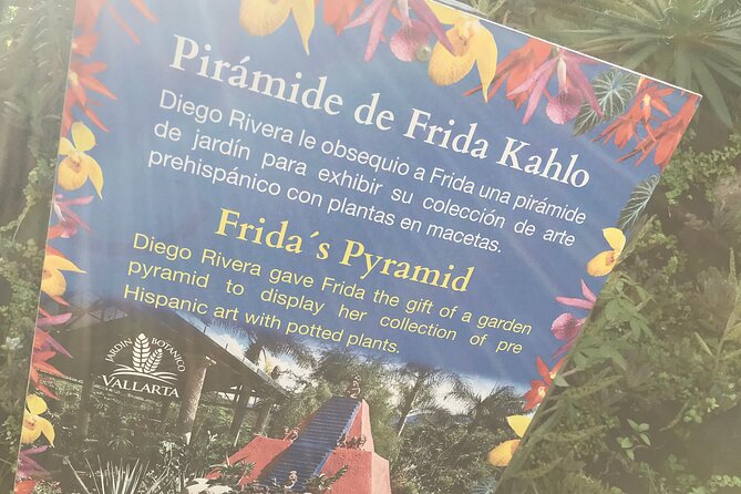 Vallarta Botanical Garden Tour With Universityeducated Naturalist - Traveler Information