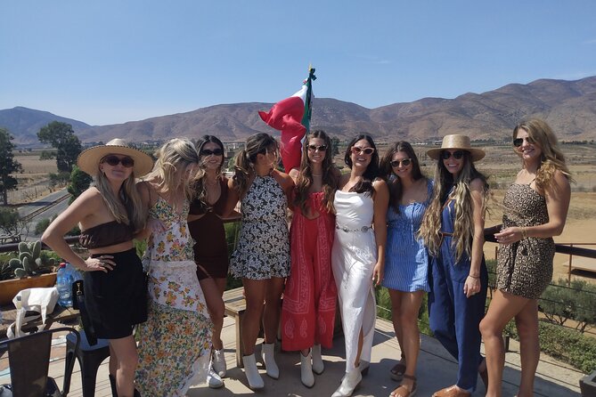 Valle De Guadalupe Private Driver Review - Additional Considerations
