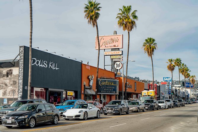 Vanderpump Rules Tour - Cancellation Policy