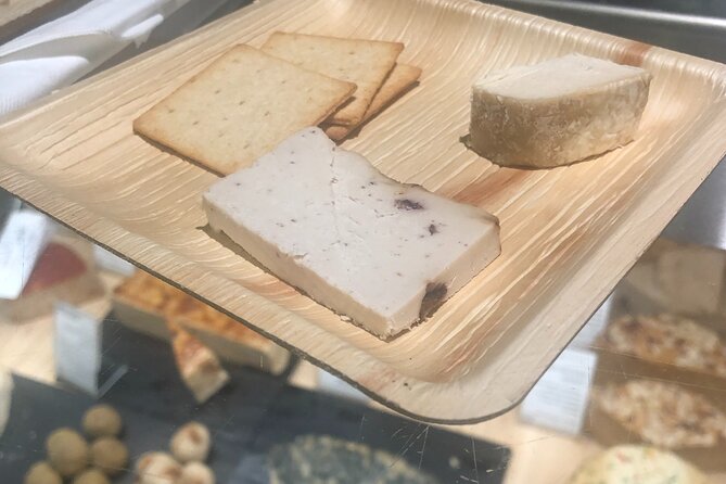 Vegan Food Tour Review: A Culinary Delight - Highlighting Inclusive Experiences
