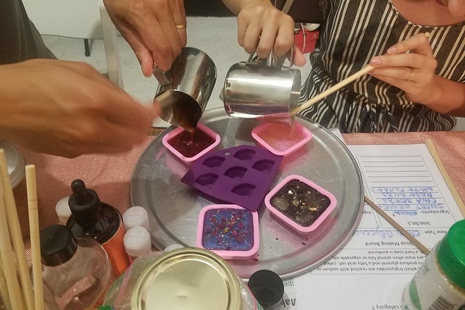 Vegan Soap Making for Beginners - Common Mistakes to Avoid