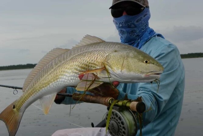 Vero Beach Inshore Fishing Guide Service - Schedule, Availability, and Booking Information