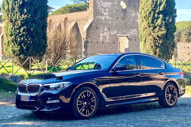 Verona Airport (VRN) to Venice - Arrival Private Transfer - Accessibility and Transportation