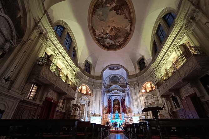 Verona: Concert in the City of Romeo and Giulietta - Accessibility Features
