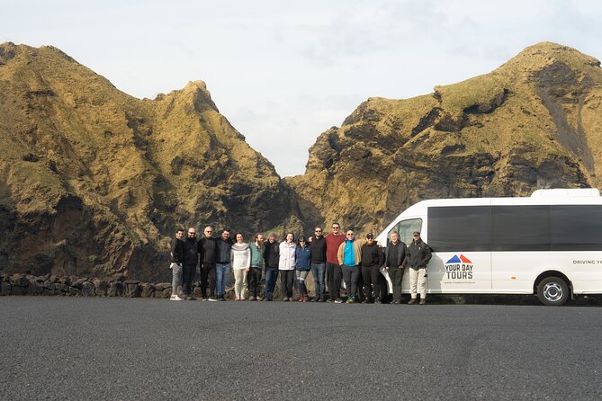 Vestmannaeyjar, Puffins & Volcanoes Small Group Day Tour - Puffin Spotting Adventure