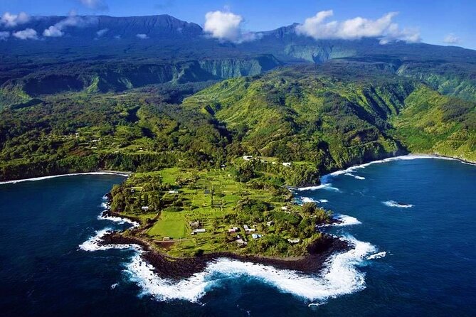 Viator Exclusive: Maui Tropical Rainforest Small Group Tour - Tour Schedule and Duration