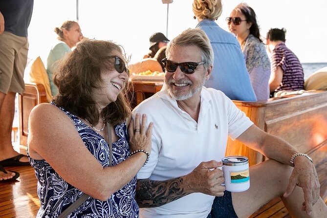 Vida Mia Morning Coffee Cruise - Customer Feedback and Highlights