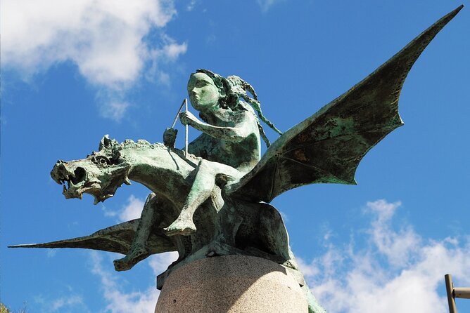Vigo Scavenger Hunt and Sights Self-Guided Tour - Positive Aspects Highlighted