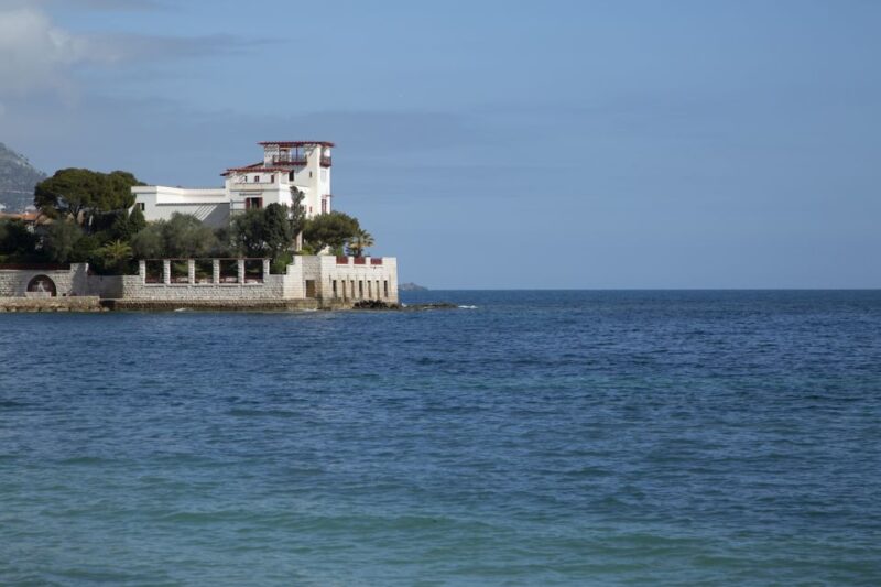 Villa Kerylos Entry Ticket - Opening Hours and Special Access