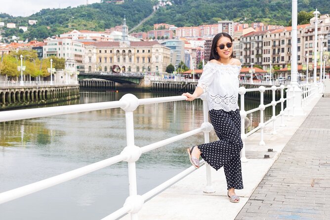 Vineyard Voyage: a Wine Lover'S Tour From Bilbao to Rioja - Booking Process