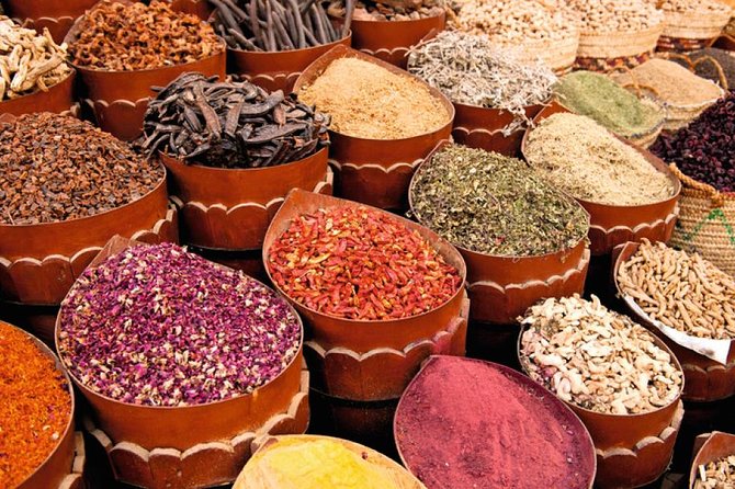 VIP City Tour and Sea Food With Guide And Transfer - Hurghada - Booking Process