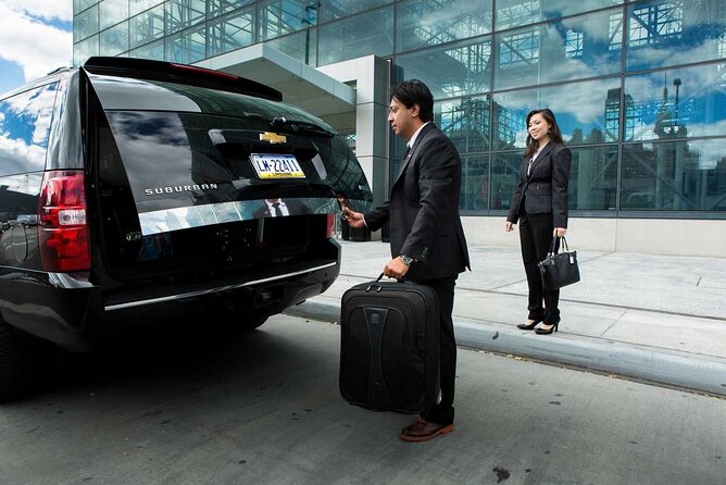 VIP Luxury Airport Private Transportation to Punta Cana Hotels - Additional Amenities Offered