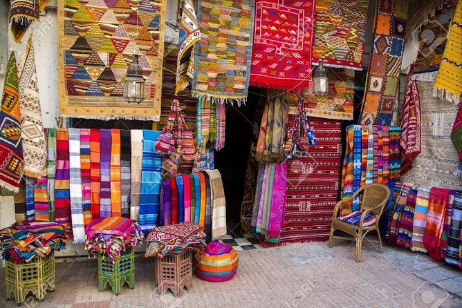 VIP Private Tour of Fez (6 Hours/Guide/ Driver/ Minivan) - Schedule and Availability